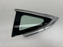 ⭕ 2017-2020 Tesla Model 3 Rear Corner Window Quarter Glass Left LH 1098757-00-F