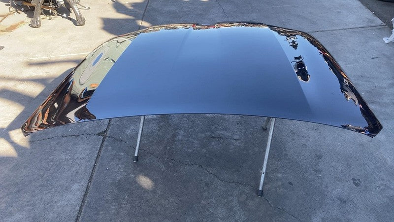 ⭕ 2024 2025 BMW I5 530i G60 Front Hood Bonnet Shell Panel Cover Assemb