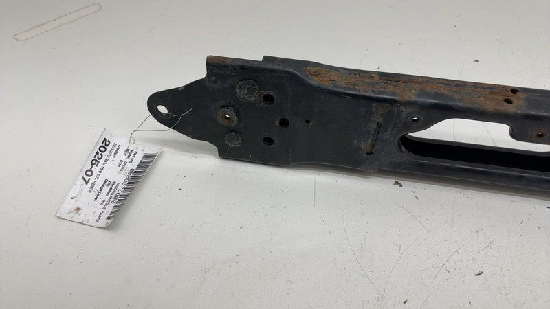 ⭕ 2013-2018 Ram 1500 Radiator Core Support Frame Lower Mount Crossmember Bracket