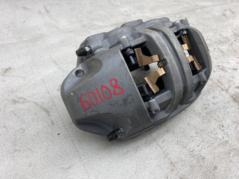 20C8470100 ⭕ 2020-2024 Tesla Model Y MY Front Driver Side Brembo Brake Caliper Left LH Assy