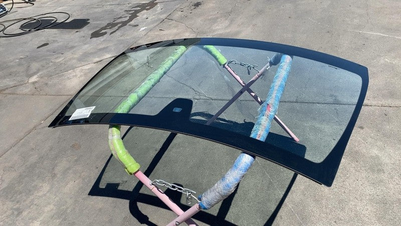 43R-0000029 ⭕ 2019 2020 2021 Mercedes-Benz C-Class Sedan Front Windshield Glass Assembly OEM