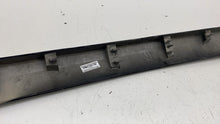 ⭕ 16-19 Chevrolet Silverado 1500 Front Upper Grille Insert Trim Panel 23236370