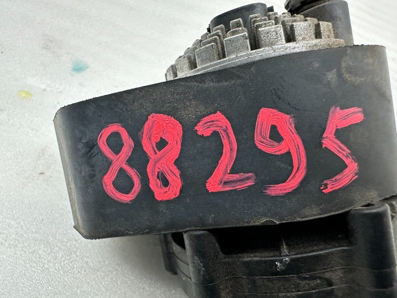 ⭕ 2012-2015 Tesla Model S Auxiliary Water Coolant Battery Cooling Pump Assembly