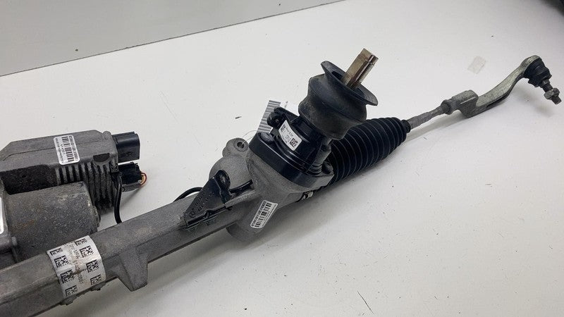 ⭕ 13-19 Mercedes-Benz B-Class Power Steering Gear Rack & Pinion w/ Tie Rod FWD