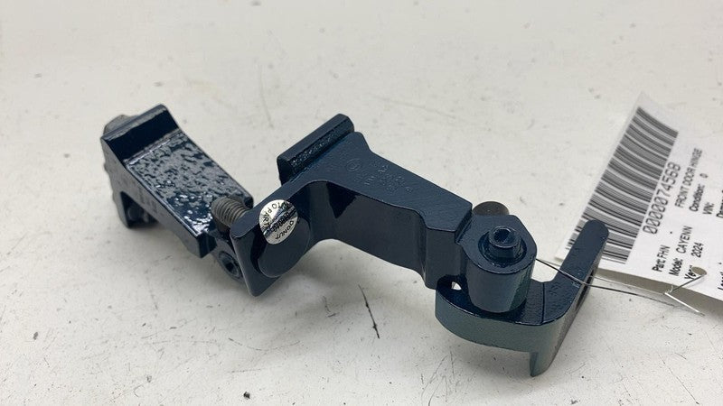 80A831404E ⭕ 2019-2024 Porsche Cayenne PAIR Front Right Door Hinge Upper & Lower 80A831404E