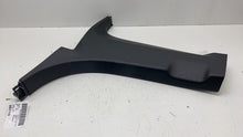 ⭕ 22-25 Rivian R1S Driver Side B-Pillar Lower Trim Cover Panel Left PT00209693