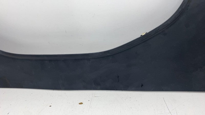 32244365 ⭕ 2021 2022 2023 Polestar 2 Front Trunk Frunk Rearward Cover Trim Panel 32244365