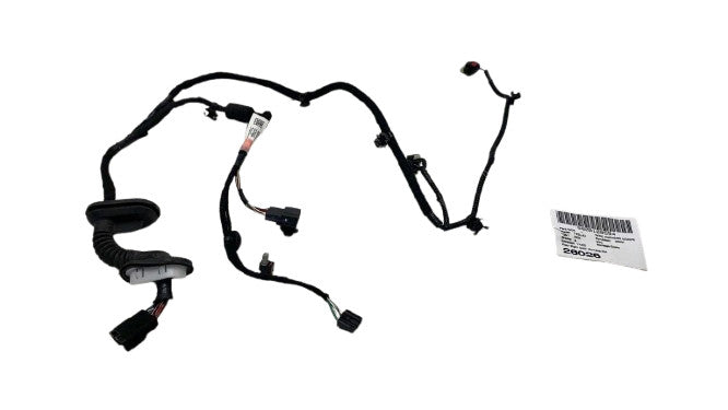 ⭕ 2024-2026 Tesla Model 3 Rear Right Door Wiring Harness Cable Wire 1897324-00-B