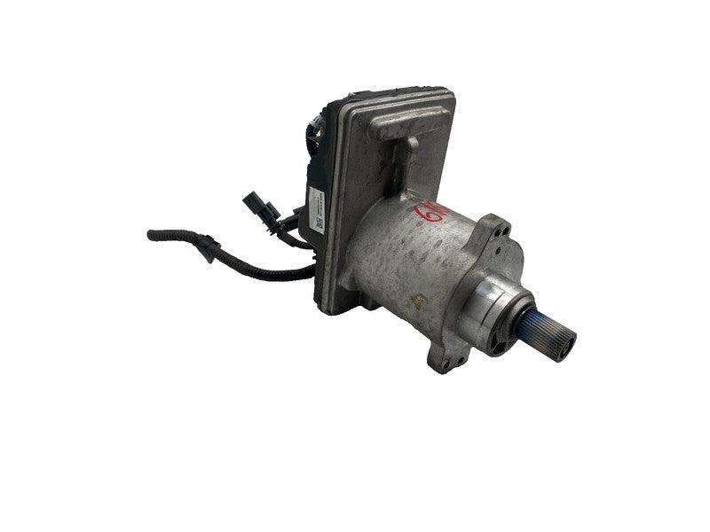 GE65529301-RE-D ⭕ 2017-2023 Tesla Model 3 Y Power Steering Gear Assist Electric Motor GE80221R11