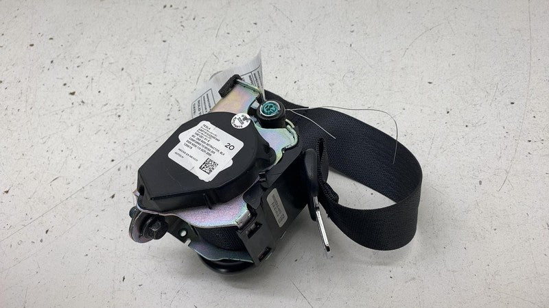 ⭕ 17-20 Tesla Model 3 Rear Left or Right 2nd Row Seatbelt Retractor 10