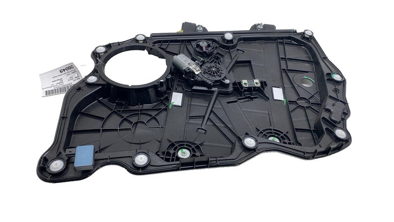 ⭕ 21-24 Ford Mustang Mach-E Front Right Door Window Regulator & Motor w/ Carrier