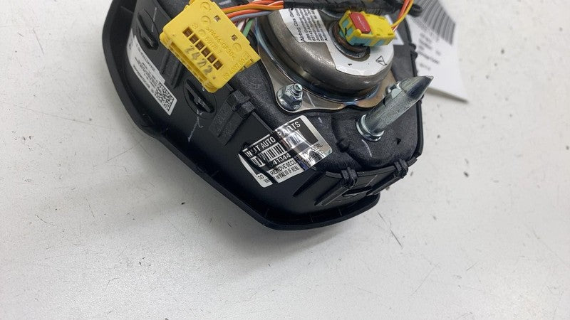 ⭕ 20-24 Tesla Model Y Front Driver Steering Wheel Safety Airbag OEM 15