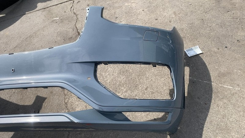⭕ 2019 2020 2021 2022 2023 Volvo XC90 Front Bumper Fascia Cover Assembly OEM