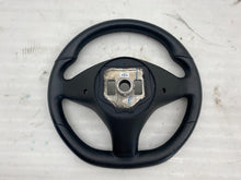 ⭕ 2012-2020 Tesla Model S X Driver Steering Wheel Black Assembly 1036774-00-D