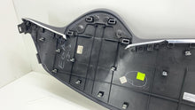 2012-2015 Tesla Model S MS Dashboard Instrument Panel Dash Trim Cover Black Assy