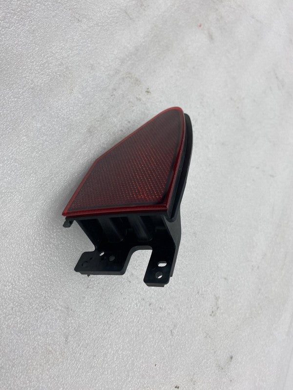 1022421 ⭕ 2012-2025 Tesla Model S X Rear Right Taillight Taillamp Side Reflector Lamp RH