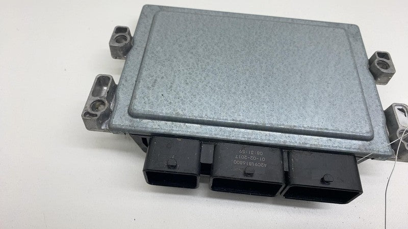 DS5112B684VC 2016 2017 2018 Ford C-Max Engine Control Computer Module Unit HM5A-12A650-BB