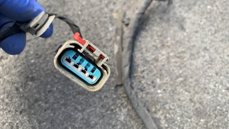 ⭕ 2019-2021 Ram 3500 Right Chassis Wiring Harness Cable Wire Loom OEM 