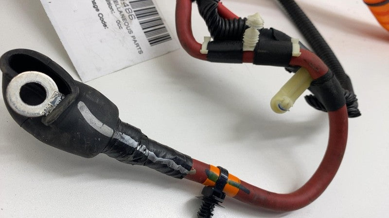 FM58 14A099 BA 2013 2014 2015 2016 2017 Ford C-Max Engine Wire Harness Battery Cable Assembly