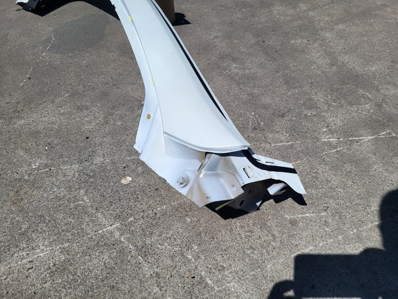 ⭕ 2020-2024 Tesla Model Y Driver Side Upper Roof Structural Frame Cuto