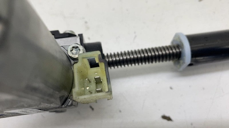 ⭕ 17-23 Model 3 Y Front Passenger Seat Height Adjuster Motor Right 110