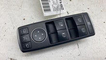 ⭕ 12-20 Model S Front Driver Window Mirror Master Switch Left LH DCA2049055402