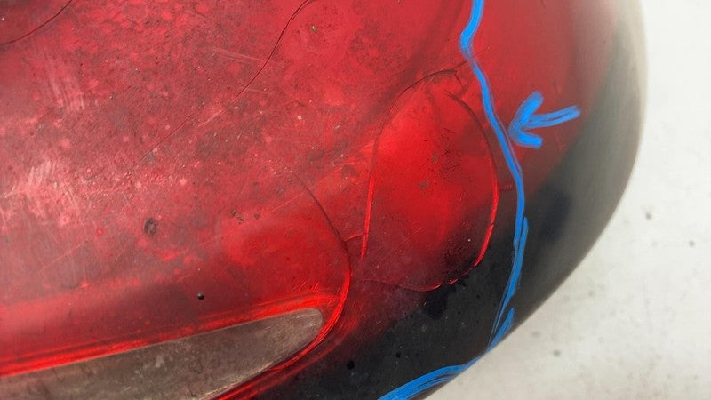 68424932-AC 2021 2022 2023 2024 Chrysler Pacifica Passenger Right Side Taillight Lamp Assy