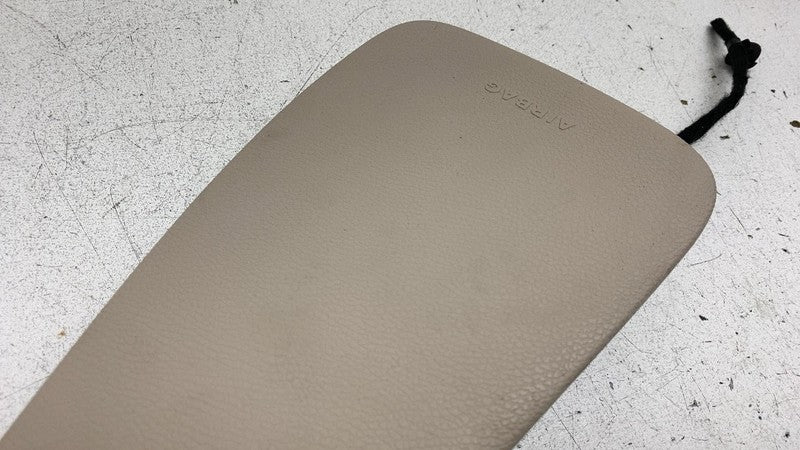 605011000 ⭕ 2010-2016 Mercedes E350 W212 Front Right Seat Upper Cover Panel Trim 605011000