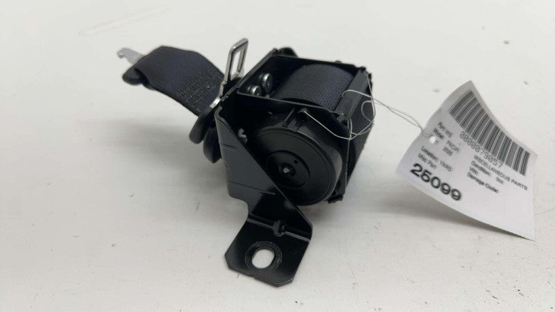 ⭕ 2017-2025 Chrysler Pacifica Rear Center 3rd Row Seat Belt Retractor 