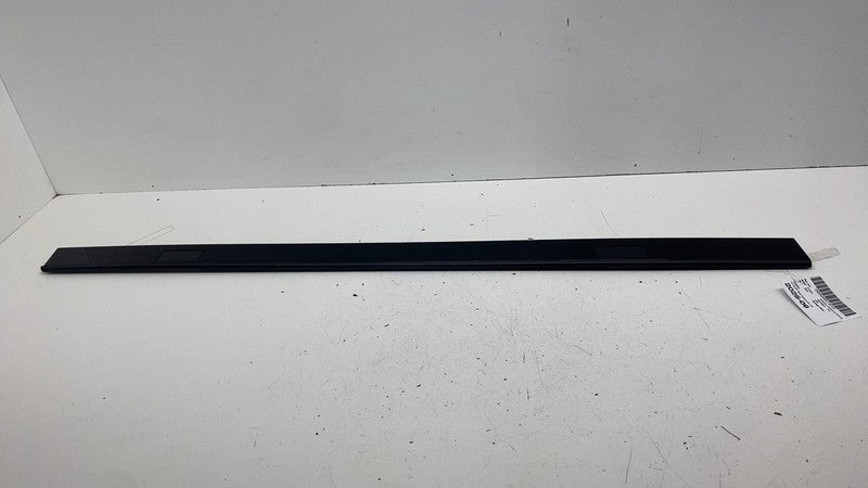 181659200B ⭕ 2024 2025 Tesla Cybertruck Driver Side Roof Applique Molding Left 1816592-00-B