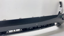 ⭕ 2020-2021 Hyundai Palisade Rear Lower Bumper Cover Panel Assy OEM 86612-S8110