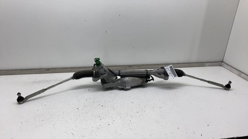 2019-2021 Subaru Forester Power Steering Gear Rack & Pinion w/ Tie Rod Link AWD