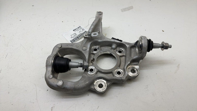 125041600C ⭕ 24-25 Tesla Cybertruck Rear Passenger Side Spindle Knuckle Right 1250416-00-C