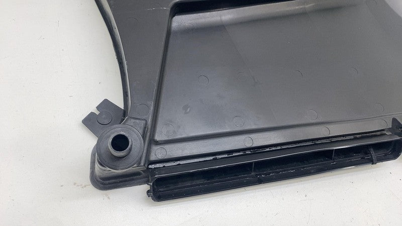 ⭕ 2016-2020 Tesla Model S Front Under Hood Panel Cabin Intake Duct 106