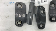 ⭕2018-2024 Jeep Wrangler PAIR of Windshield Wind Screen Hinge Assy AA1384-P008AN