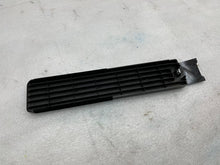⭕ 16-20 Model X Rear Left/Right 2nd Row 7-Seater Bench Plate Carpet 1121022-00-D