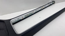 ⭕ 2027-2023 Tesla Model 3 Center Console Trim w/ Bezel Molding Assy 1755548-00-A
