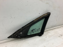 ⭕ 2012-2020 Tesla Model S Rear Driver Side Quarter Fixed Glass Left LH Assembly