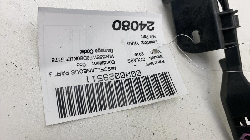 ⭕ 15-24 Mercedes-Benz C-Class C300 C350 Front Right ABS Wheel Speed Sensor RWD