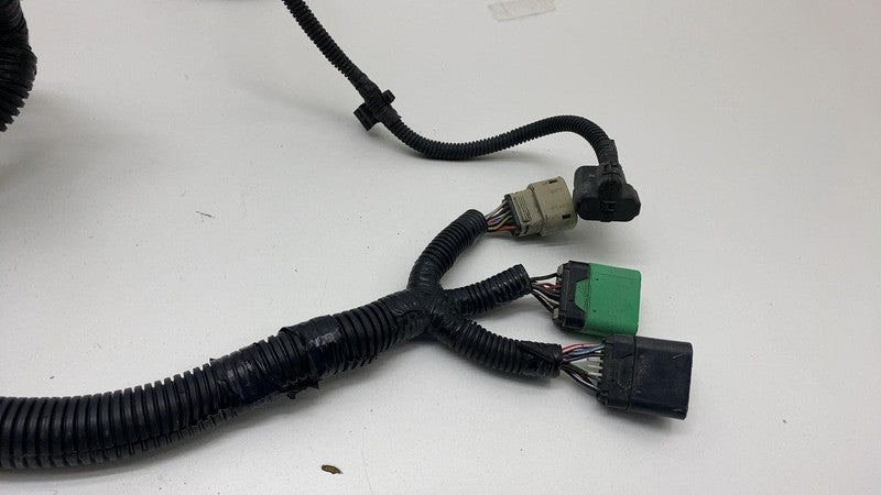 1004430 91 N 2012-2020 Tesla Model S MS Rear Subframe Coil Wiring Harness Cable Wire Assembly