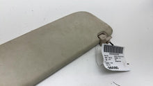 ⭕ 2016-2020 Tesla Model S Front Driver Windshield Sunvisor Sun Visor Left LH OEM