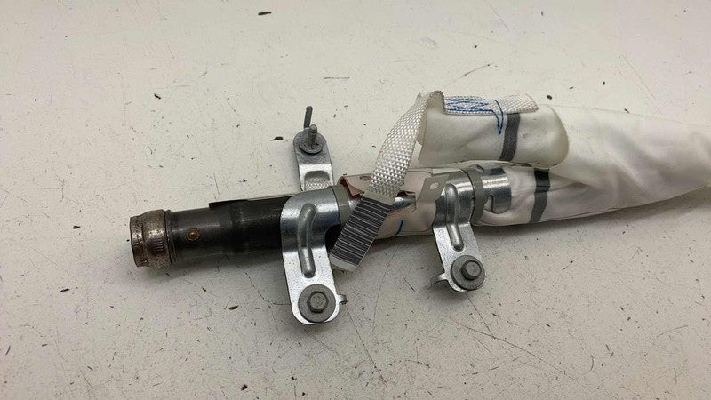 ⭕ 16-25 Tesla Model X Front Driver 1st Row Roof Curtain Airbag Left 10