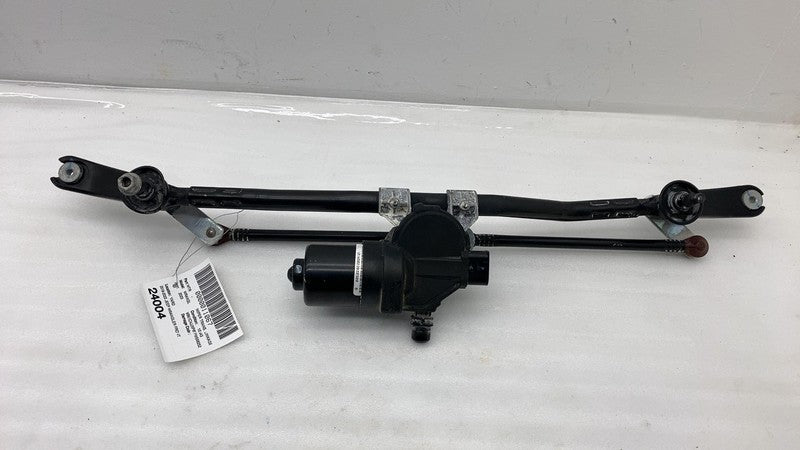 ⭕ 2018-2023 Jeep Wrangler Front Windshield Wiper Linkage w/ Motor 0682