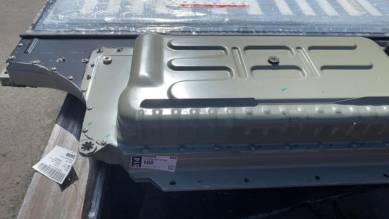 ⭕ 16-20 Tesla Model S X HV Battery System Module Pack 100kWh 400VDC 10