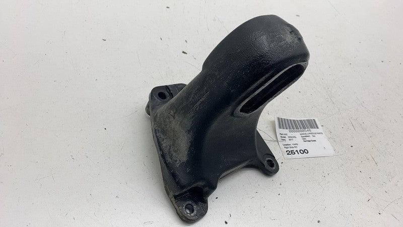 ⭕ 2015 2016 2017 Jeep Wrangler Driver Side Engine Motor Mount Left OEM