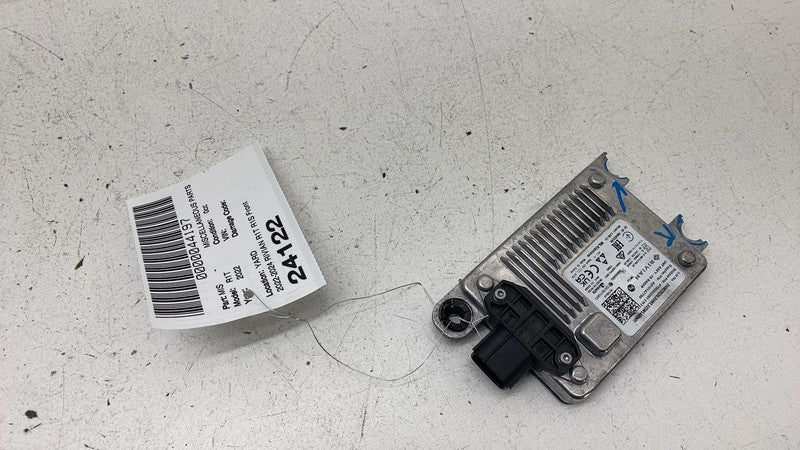 ⭕ 2022-2024 Rivian R1T R1S Front Bumper Cruise Control Radar Sensor PT