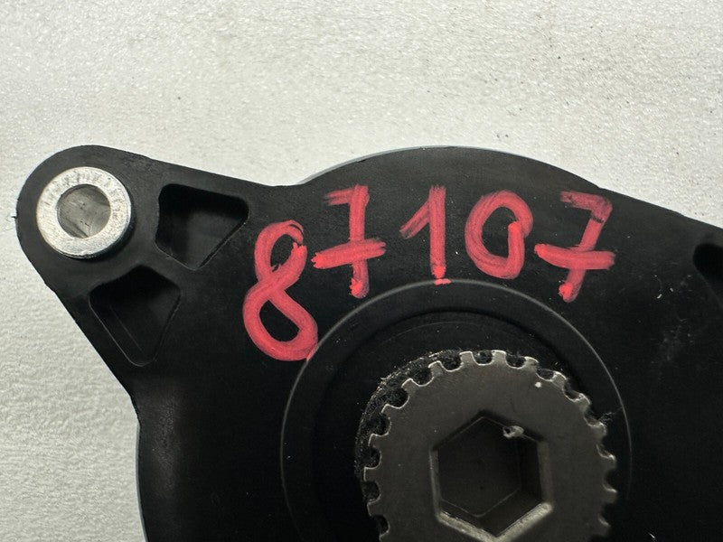 ⭕ 2012-2015 Tesla Model S MS Passenger Side Panoramic Sunroof Motor Right RH OEM