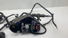 2011-2014 Porsche Cayenne Engine Bay Junction Fuse Relay Box & Wiring Harness