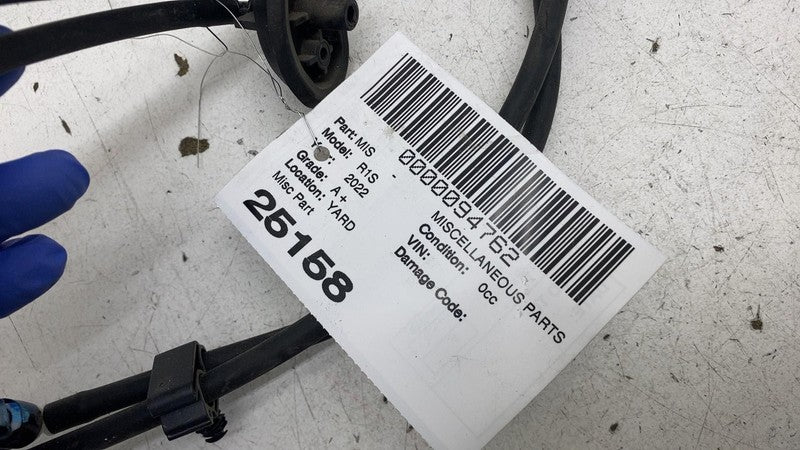 Miscellaneous Parts RIVIAN R1S 22