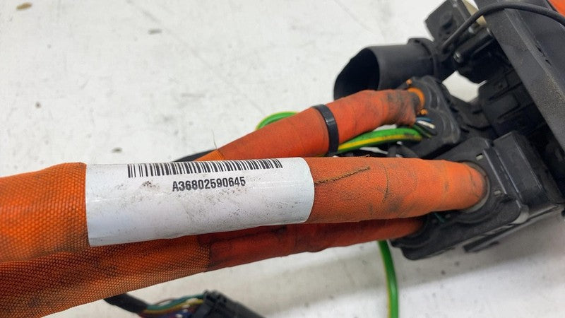 32376408 ⭕ 2023 Polestar 2 High Voltage HV Battery Cable Wire Wiring Harness OEM 32340934